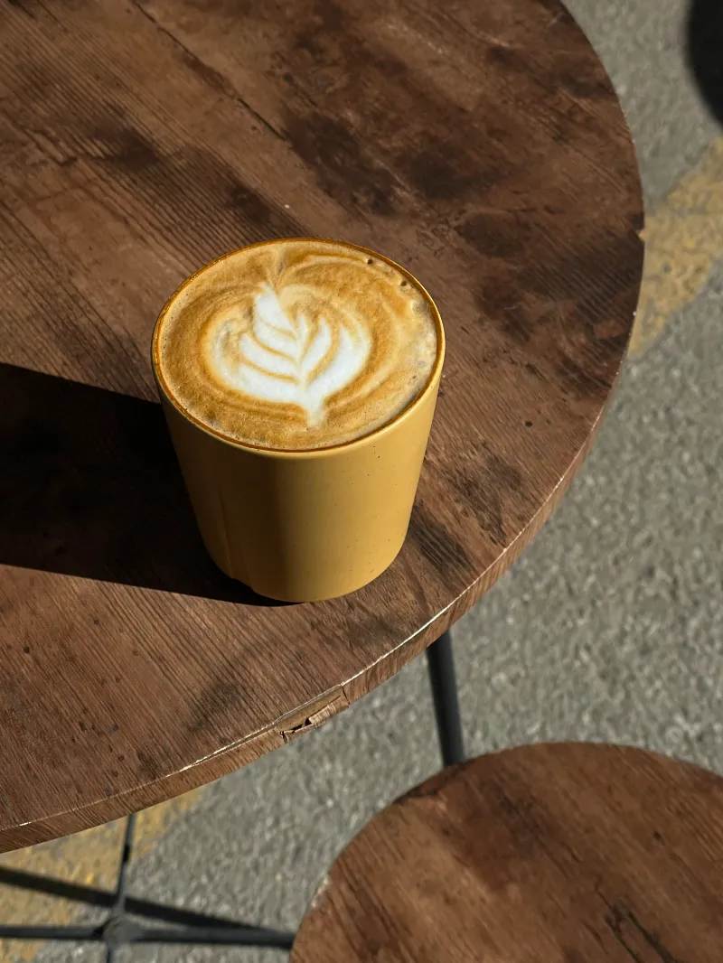 Latte