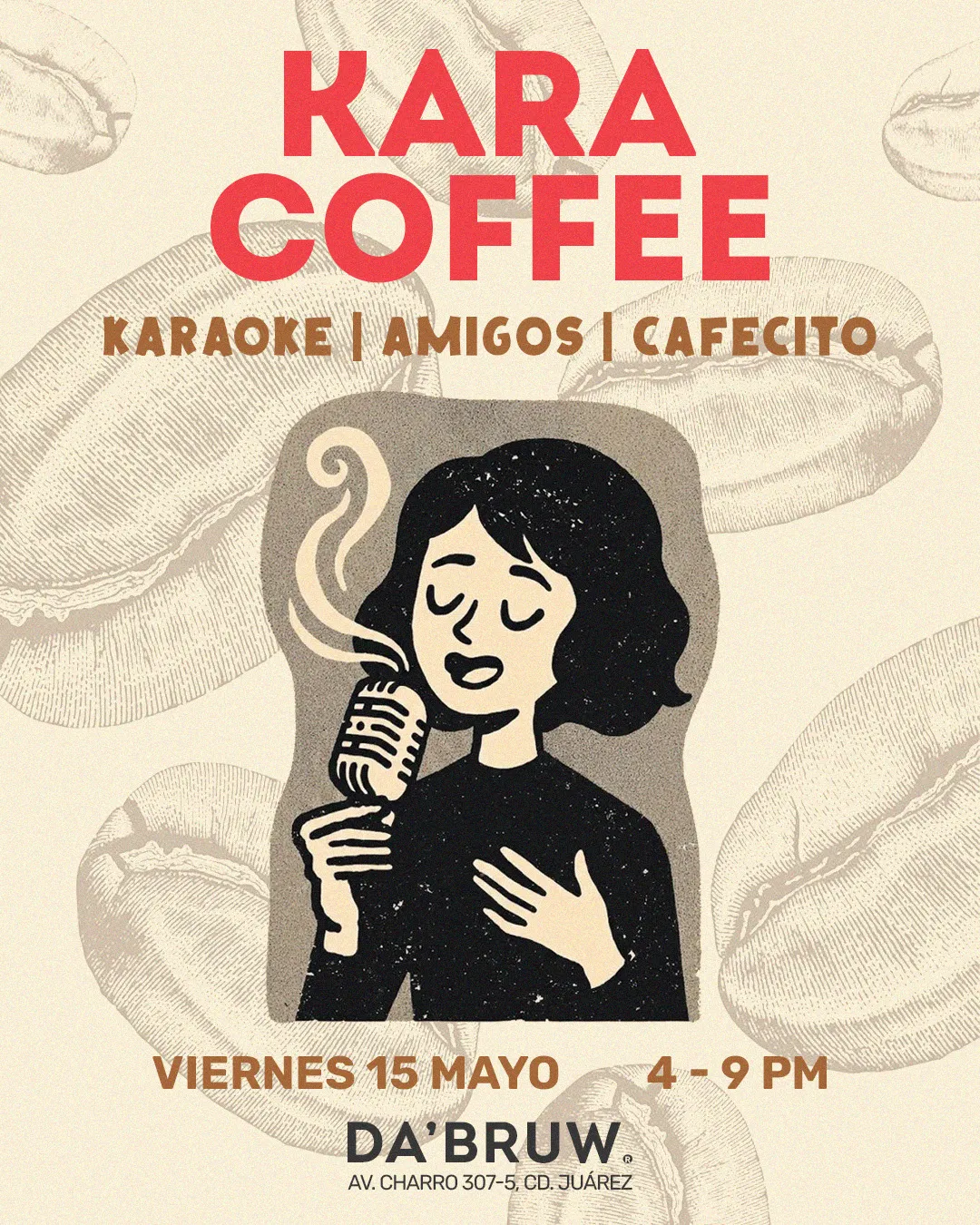 Karacoffee